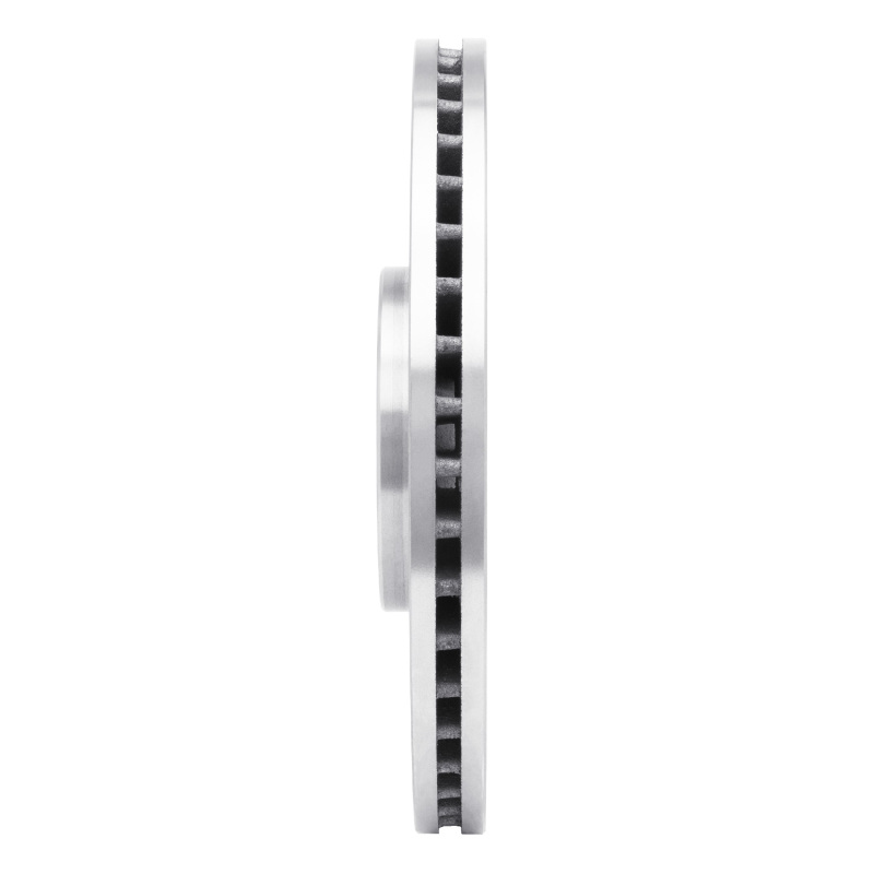 Saab 9-3 Brake Rotor (1) - Front - R1 Concepts - Plain - `08-`11